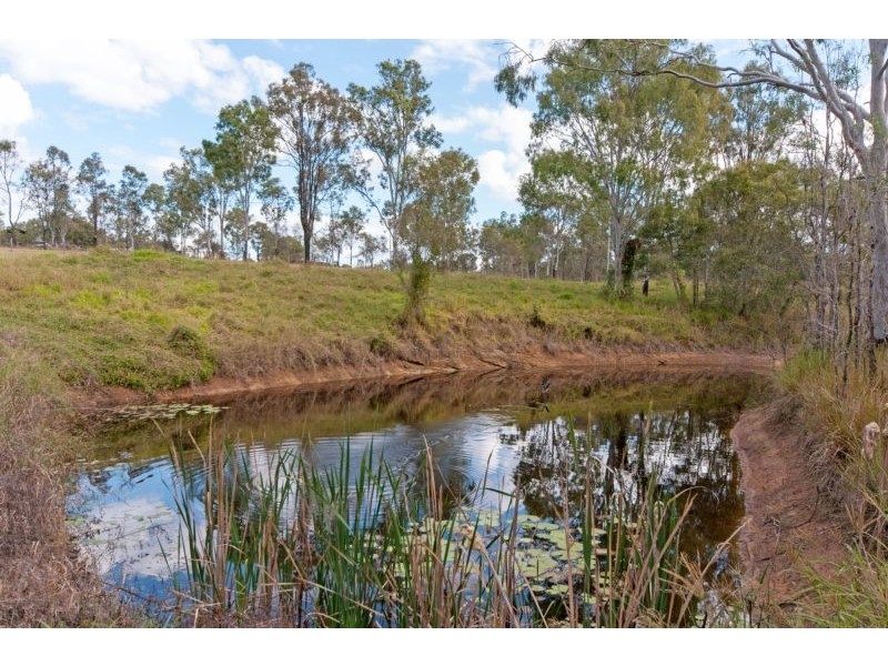 54 Paynes Road, Ebenezer QLD 4340