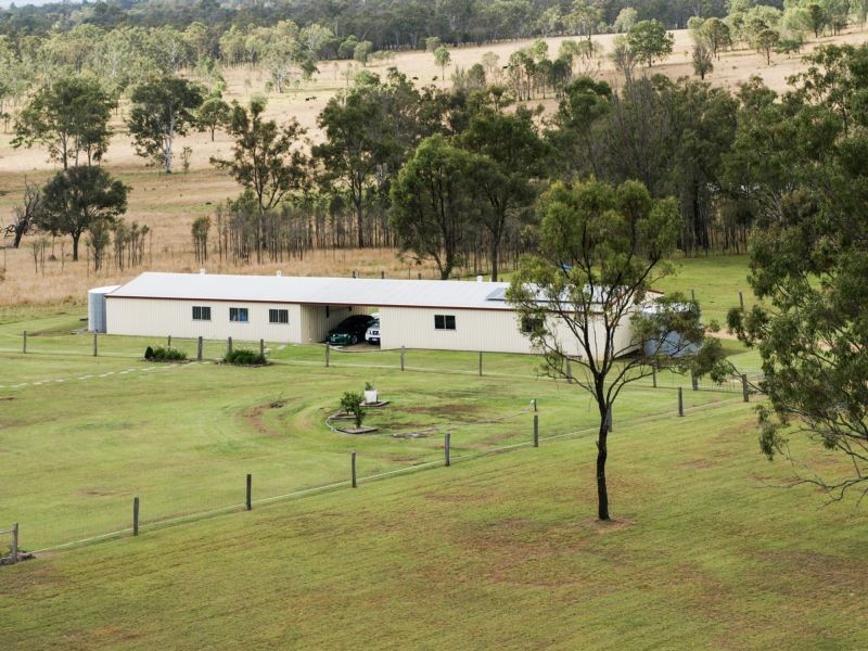 54 Paynes Road, Ebenezer QLD 4340