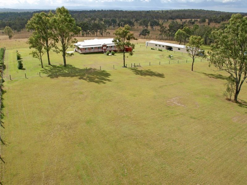 54 Paynes Road, Ebenezer QLD 4340