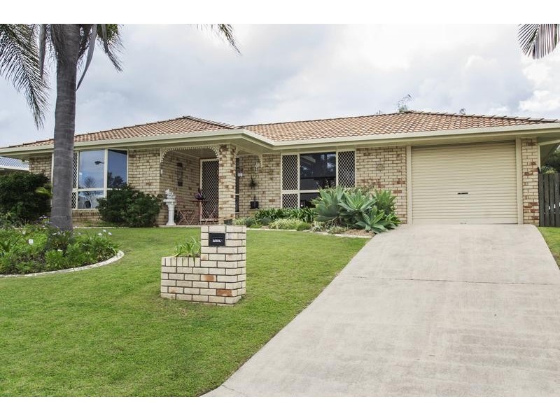 9 Hillier Court, Flinders View QLD 4305