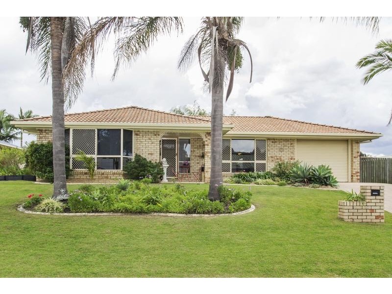 9 Hillier Court, Flinders View QLD 4305