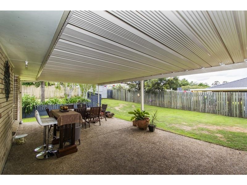 9 Hillier Court, Flinders View QLD 4305