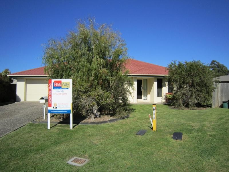 13 Waratah Court, Yamanto QLD 4305