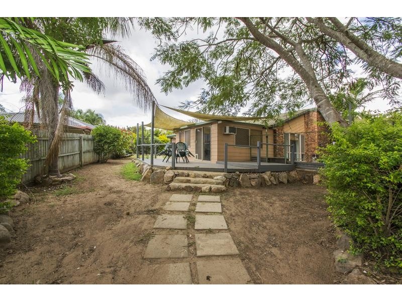 5 Quando Close, Yamanto QLD 4305