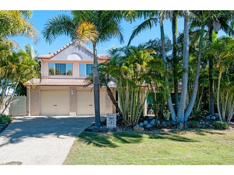 7 Helmsley Court, Yamanto QLD 4305