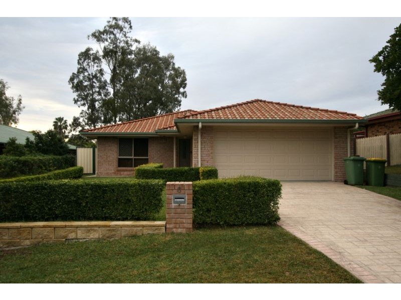 6 Lakewood Court, Flinders View QLD 4305