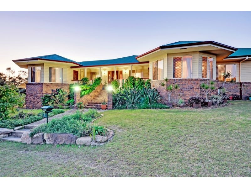 5-7 Kimberley Way, Flinders View QLD 4305