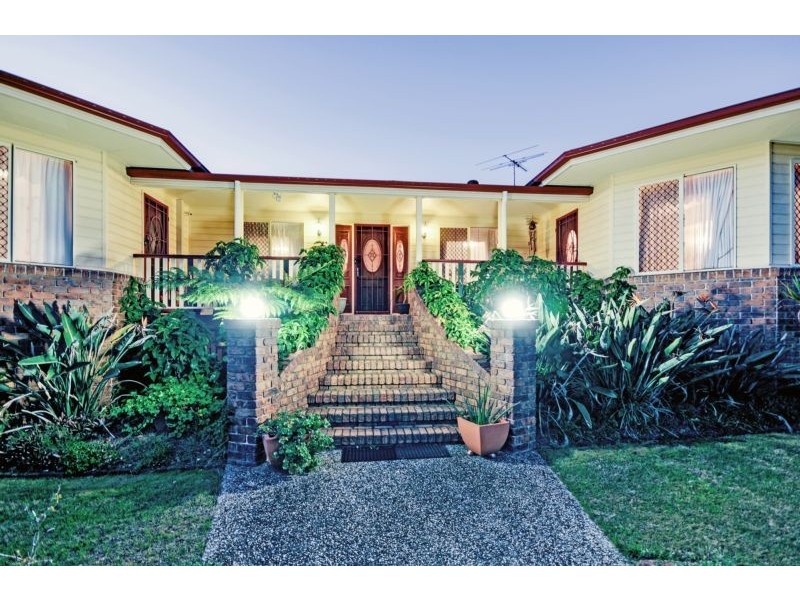 5-7 Kimberley Way, Flinders View QLD 4305