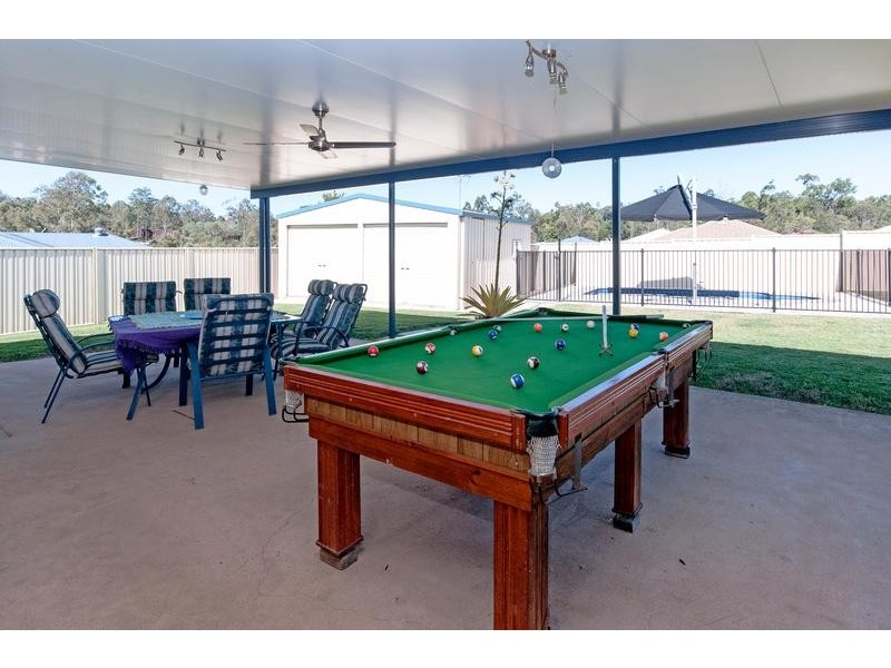 13 Darlington Court, Flinders View QLD 4305