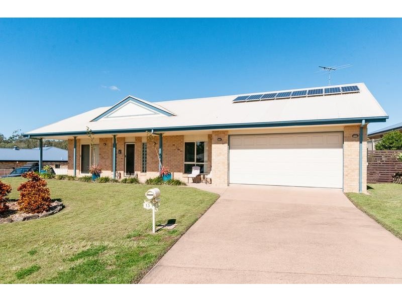 13 Darlington Court, Flinders View QLD 4305