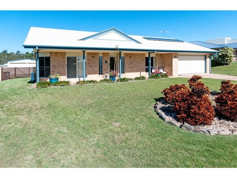13 Darlington Court, Flinders View QLD 4305