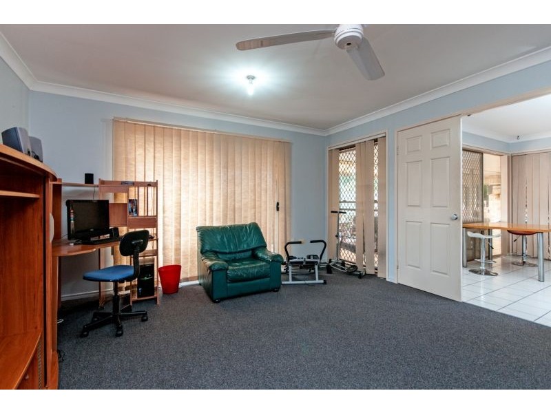 47 Sandalwood Drive, Yamanto QLD 4305