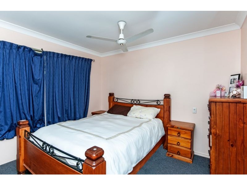 47 Sandalwood Drive, Yamanto QLD 4305