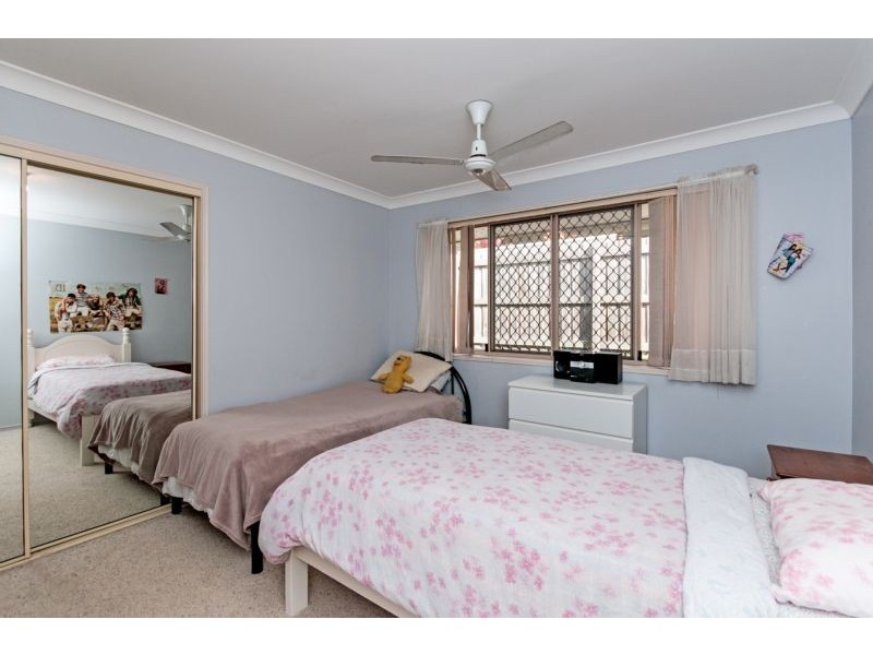 47 Sandalwood Drive, Yamanto QLD 4305