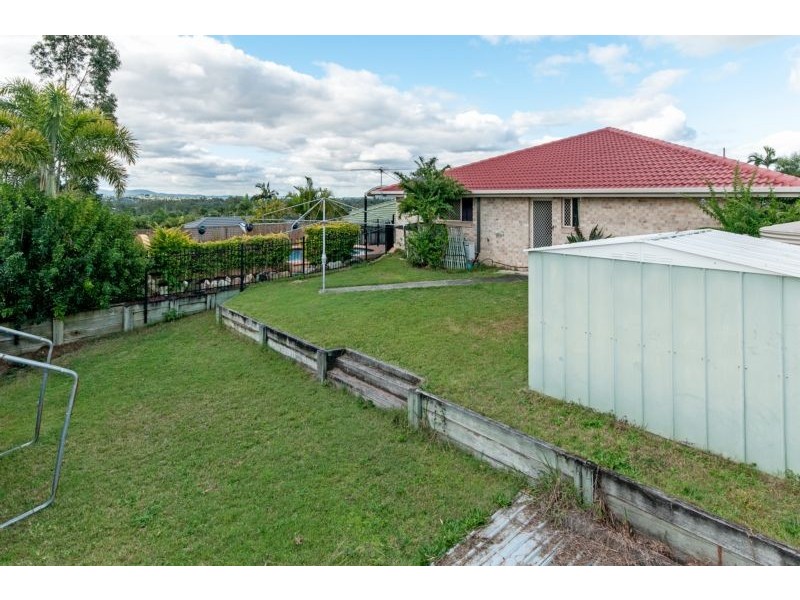 47 Sandalwood Drive, Yamanto QLD 4305