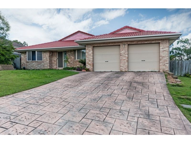 47 Sandalwood Drive, Yamanto QLD 4305