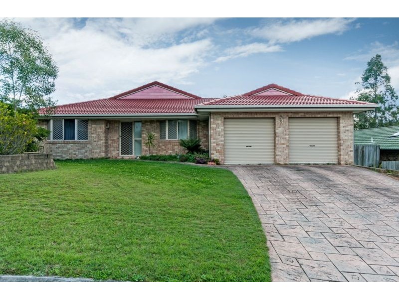 47 Sandalwood Drive, Yamanto QLD 4305