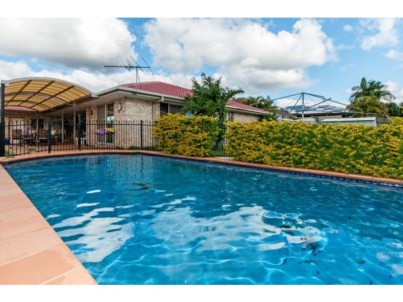 47 Sandalwood Drive, Yamanto QLD 4305