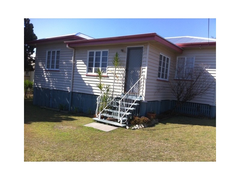 6 Greenham Street, Raceview QLD 4305