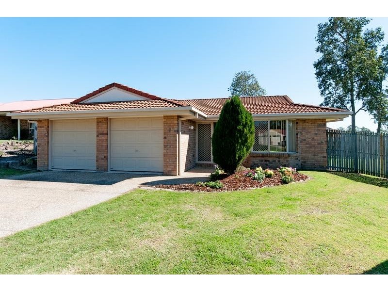 21 Arabian Close, Yamanto QLD 4305