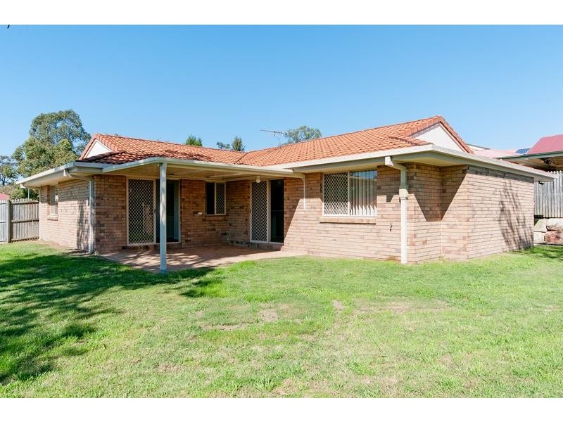 21 Arabian Close, Yamanto QLD 4305