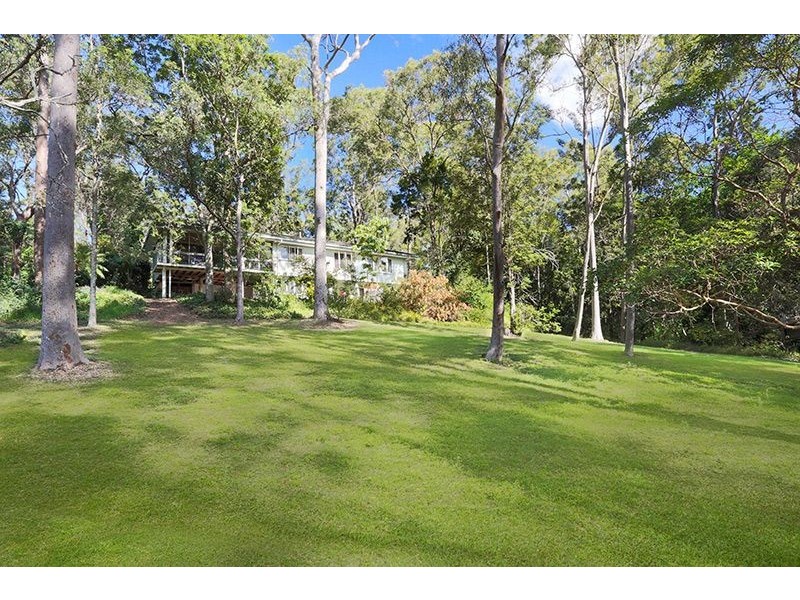 23 Cedarleigh Road, Kenmore QLD 4069