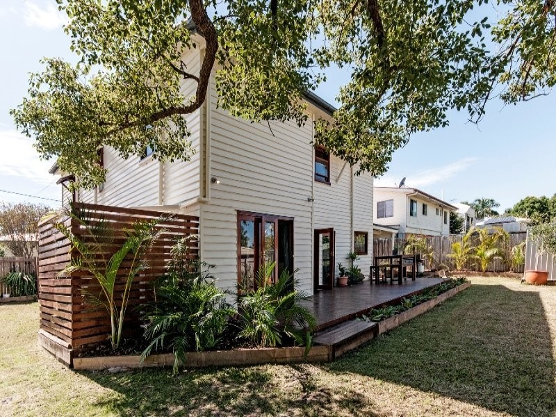 40 Greenham Street, Raceview QLD 4305