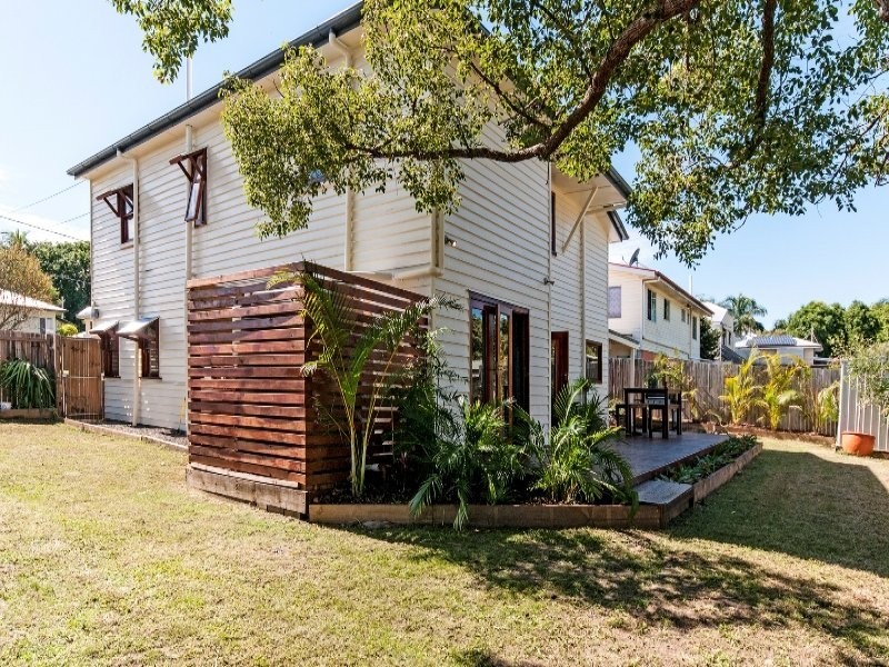 40 Greenham Street, Raceview QLD 4305