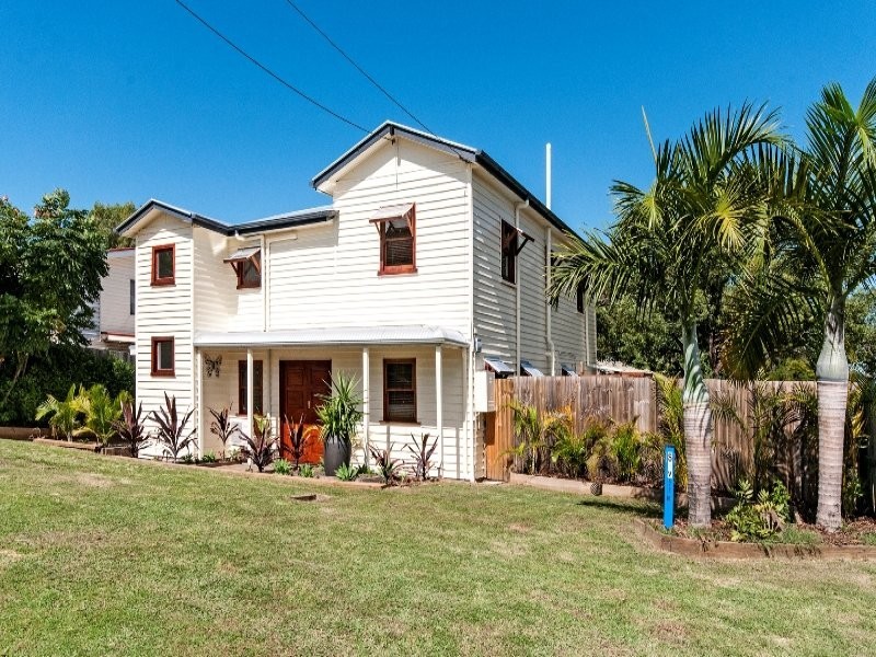 40 Greenham Street, Raceview QLD 4305