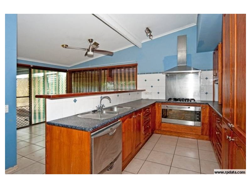 106 Gladstone Road, Coalfalls QLD 4305