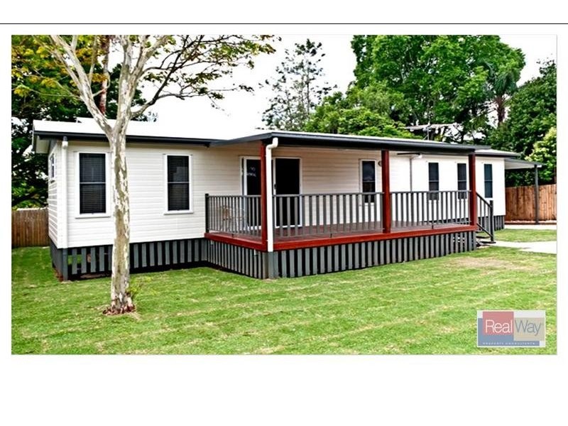 50A Mary Street, Blackstone QLD 4304