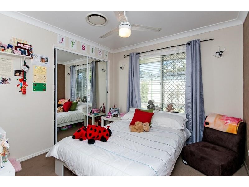 96 Jacana Crescent, Flinders View QLD 4305