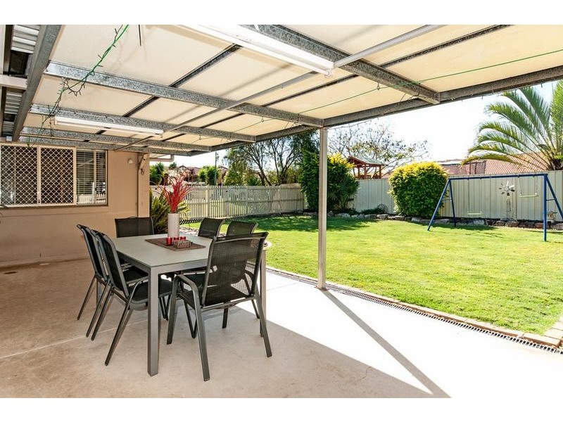 96 Jacana Crescent, Flinders View QLD 4305