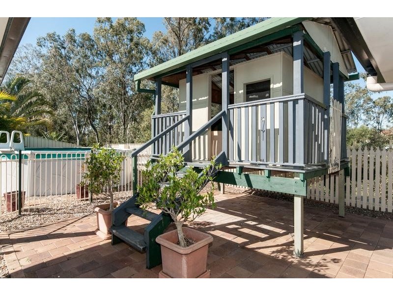 96 Jacana Crescent, Flinders View QLD 4305