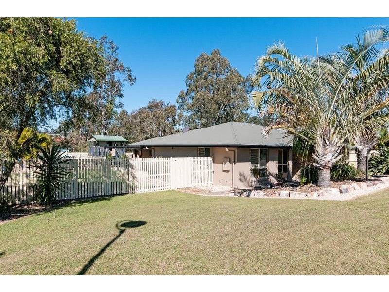 96 Jacana Crescent, Flinders View QLD 4305