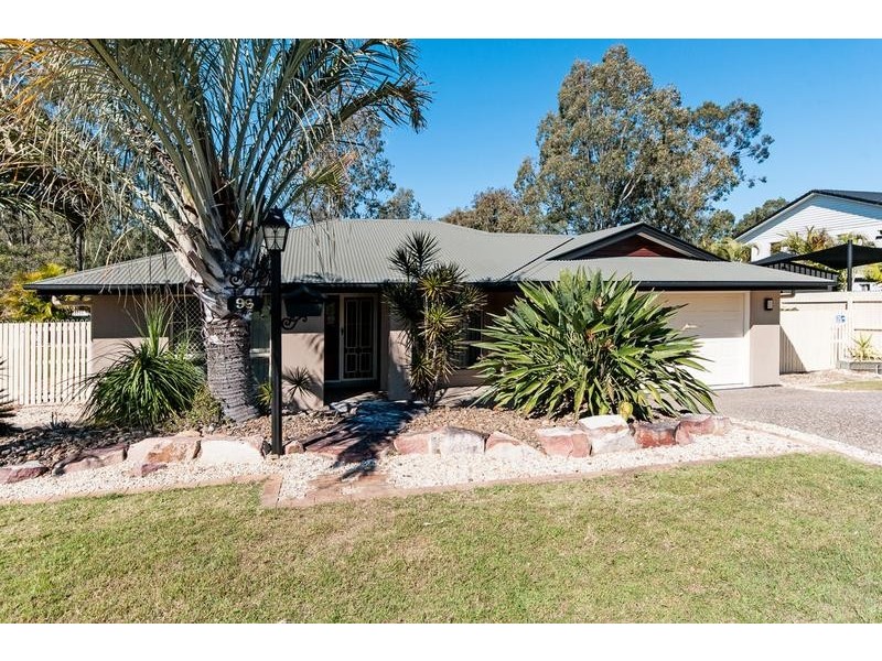 96 Jacana Crescent, Flinders View QLD 4305