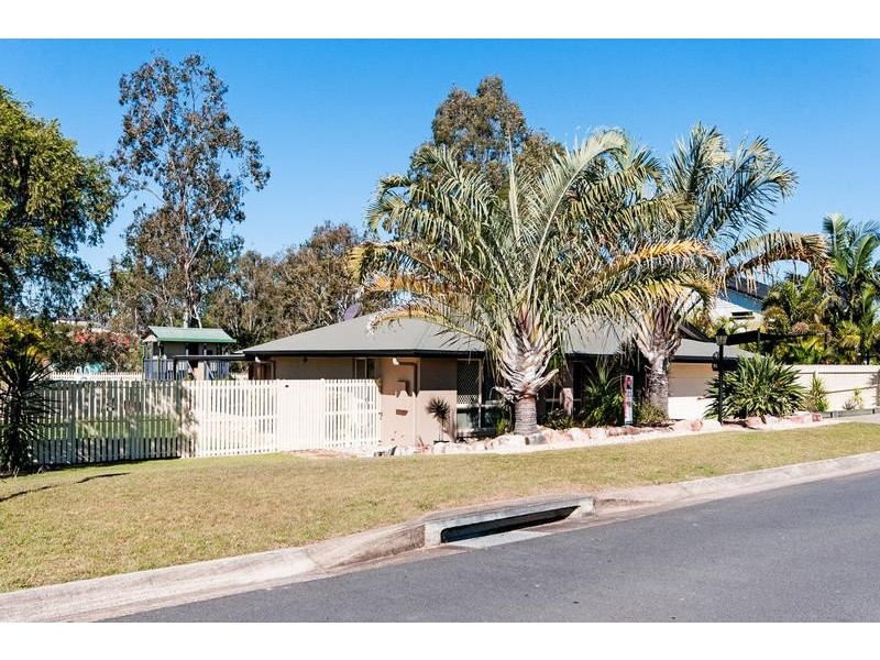 96 Jacana Crescent, Flinders View QLD 4305