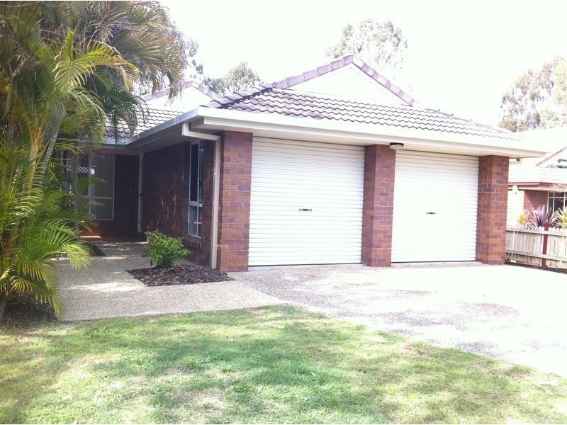 48 Jonquil Circuit, Flinders View QLD 4305