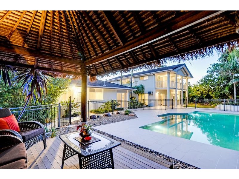 152 Lansdowne Way, Chuwar QLD 4306
