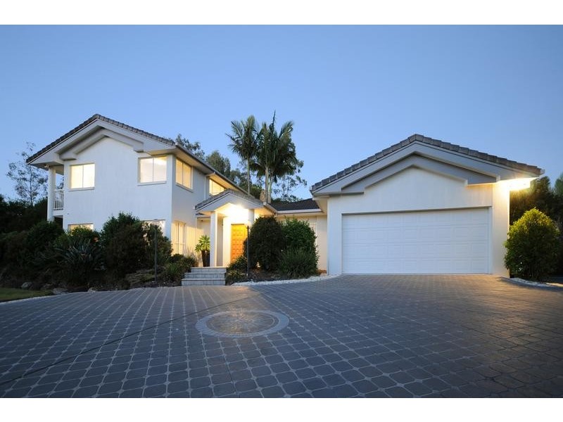 152 Lansdowne Way, Chuwar QLD 4306