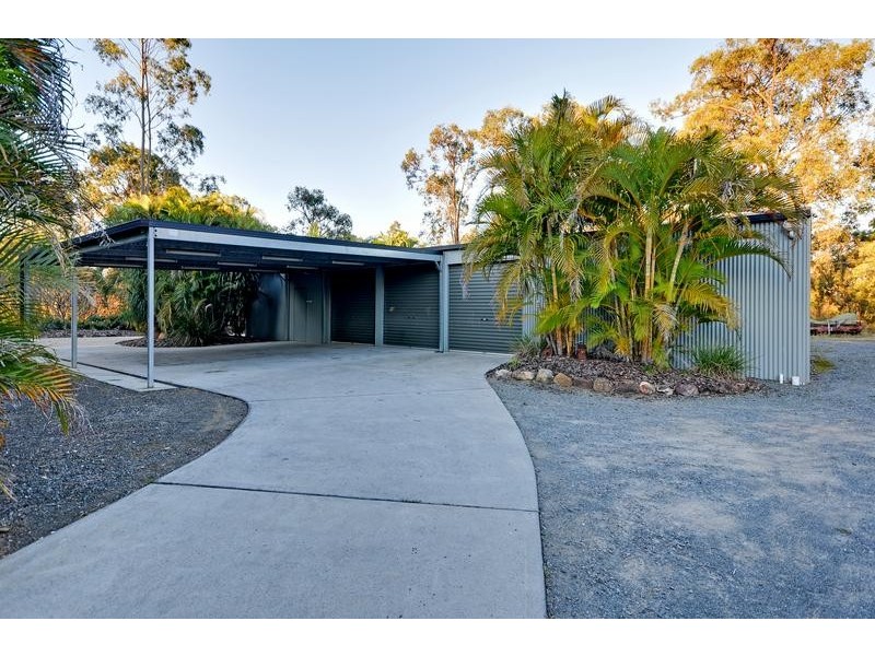 152 Lansdowne Way, Chuwar QLD 4306