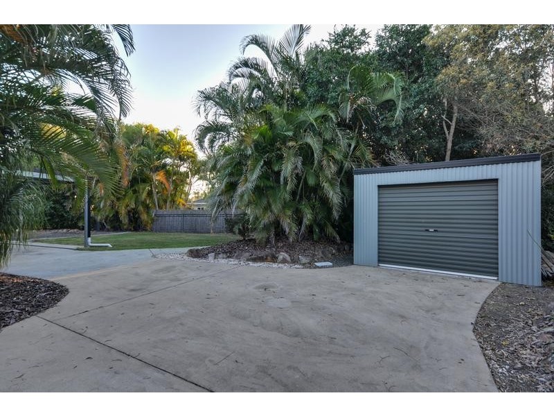 152 Lansdowne Way, Chuwar QLD 4306