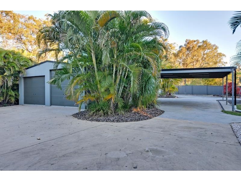 152 Lansdowne Way, Chuwar QLD 4306