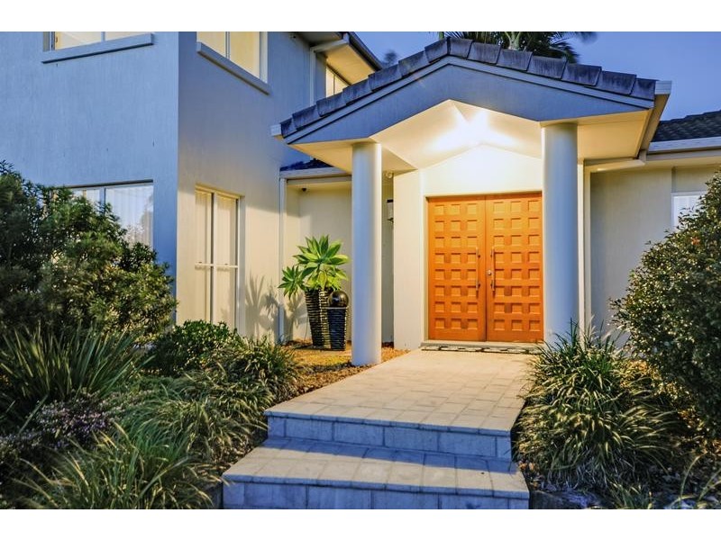 152 Lansdowne Way, Chuwar QLD 4306