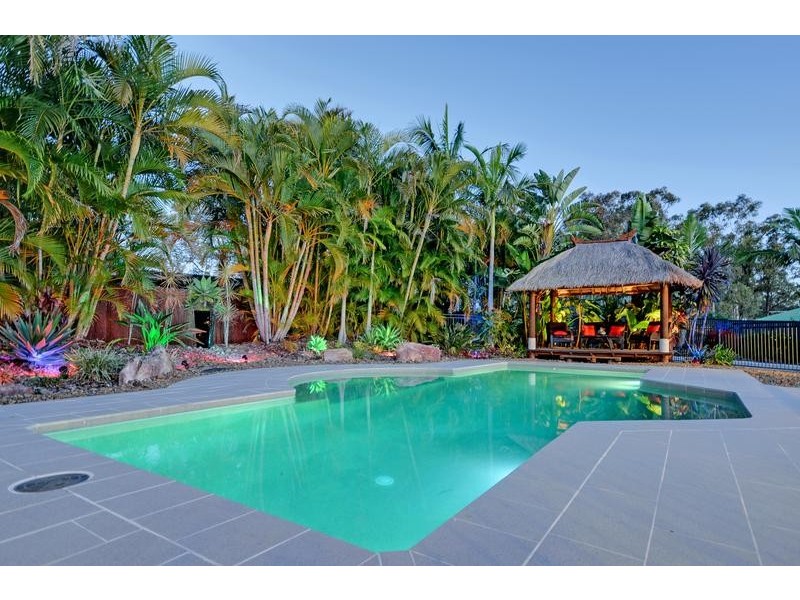 152 Lansdowne Way, Chuwar QLD 4306