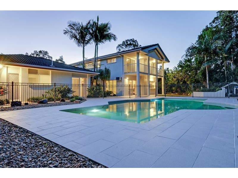 152 Lansdowne Way, Chuwar QLD 4306