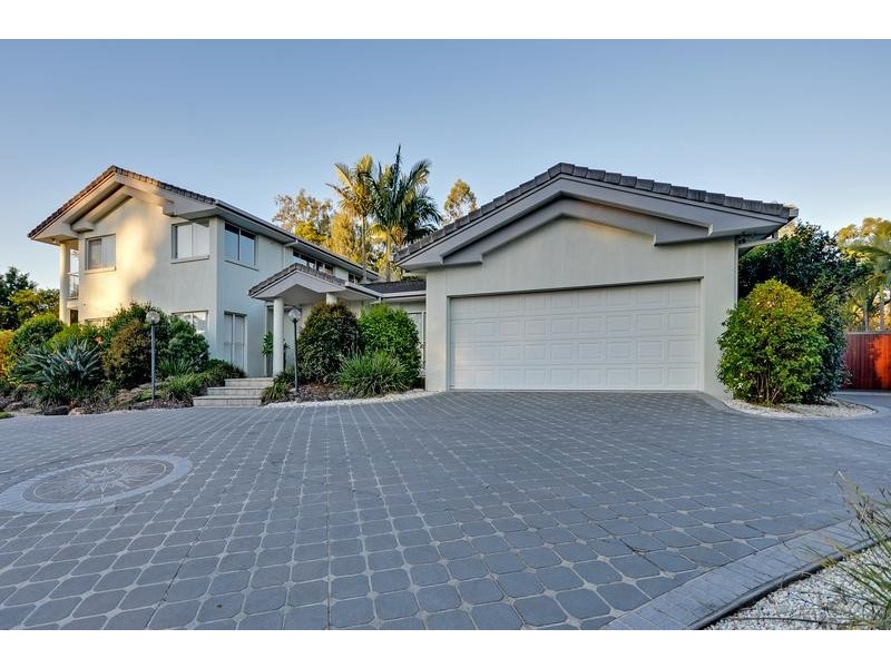 152 Lansdowne Way, Chuwar QLD 4306