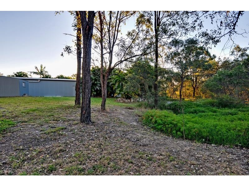 152 Lansdowne Way, Chuwar QLD 4306