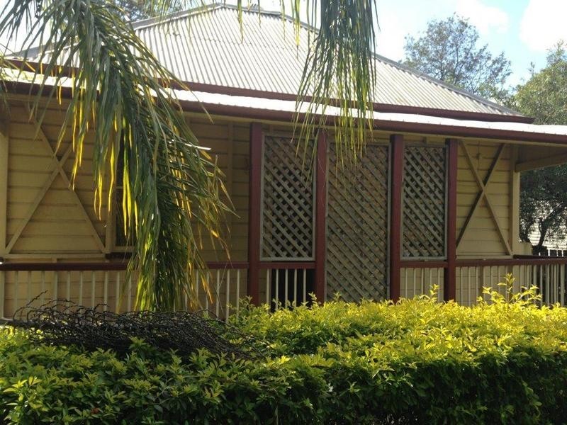 16 Salisbury Road, Ipswich QLD 4305