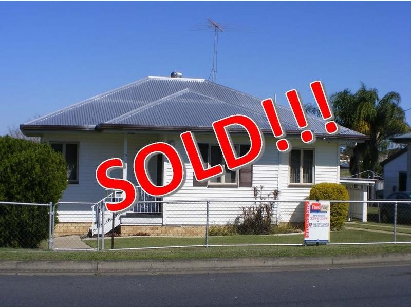 115 Blackstone Road, Silkstone QLD 4304